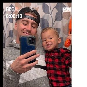 Meet your Posher, John